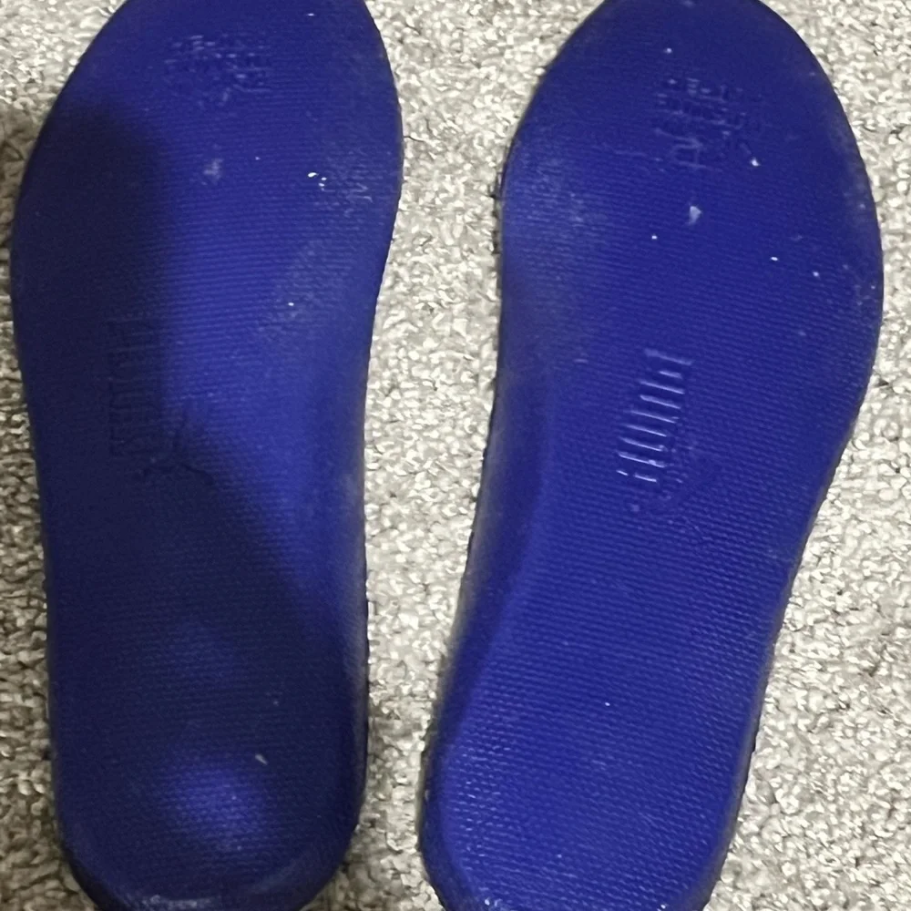 PUMA (WMNS) PUMA Cali Sport 'In Bloom - Desert Sage Size: 7 - Picture 12 of 14